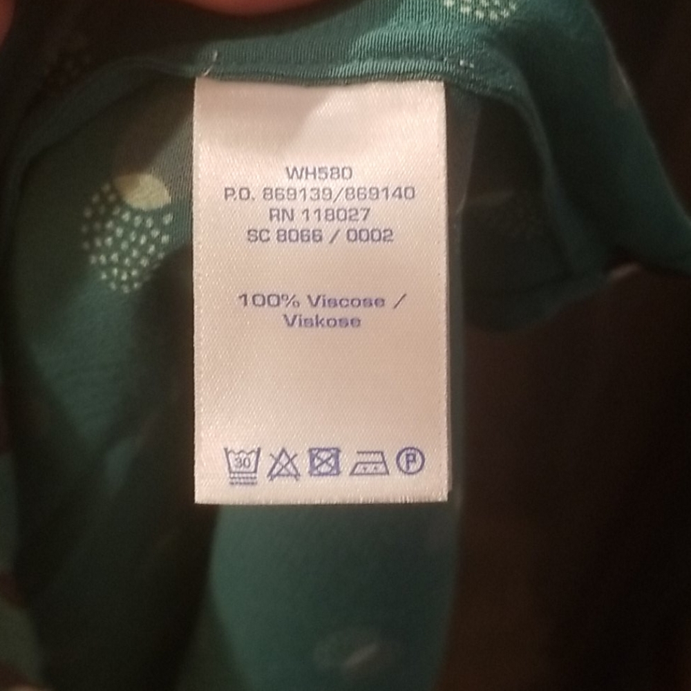 🌲Boden vintage-feel dress - Picture 5 of 6